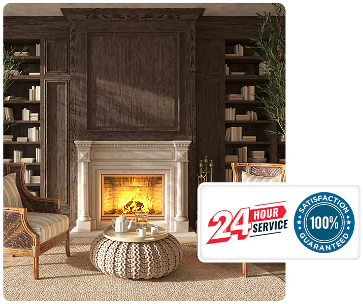 Reliable Chimney & Fireplace Cleaning Servicesin Laval, QC