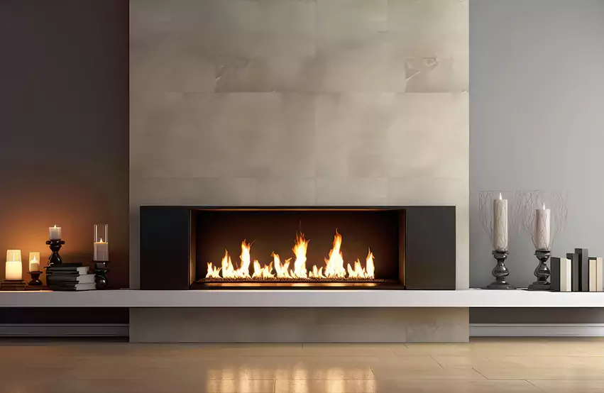 Gas Fireplace Services in Laval, QC